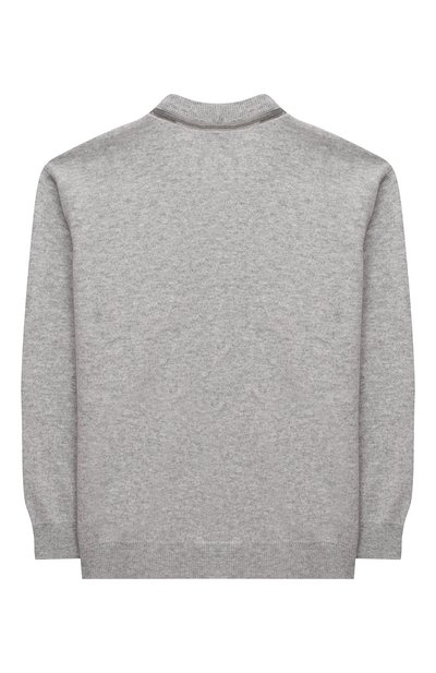 Кашемировый кардиган BRUNELLO CUCINELLI, арт. B12M10506C, фото 2