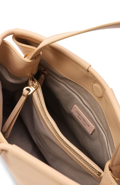 Сумка lisbet COCCINELLE, арт. E1 T1F 18 01 01, фото 5