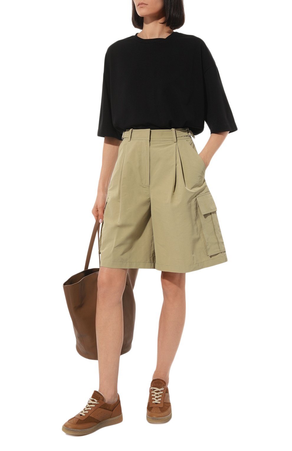 Хлопковая футболка балет BORNE BOURGEOIS, арт. БАЛЕТ-TSHT-L-XL, фото 2