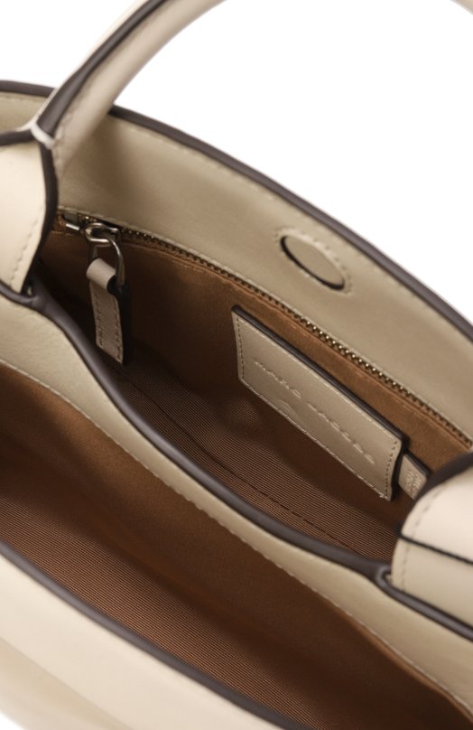 Сумка Dakota small MARC JACOBS (THE) 2R5HSC012H01 Кремовый  2R5HSC012H01 Фото 5