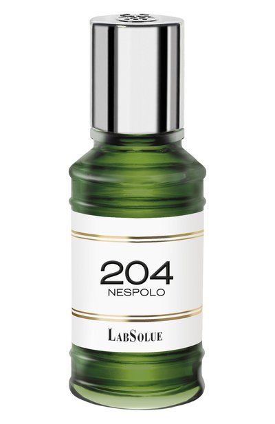 Мужской парфюмерная вода 204 nespolo (20ml) LABSOLUE, арт. 8011530970406