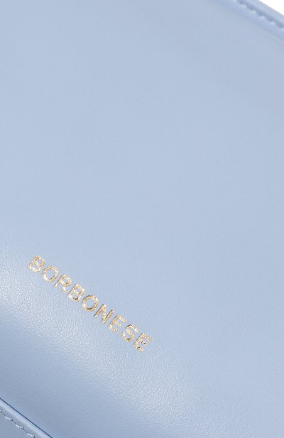 Сумка coupé small BORBONESE, арт. 923758, фото 3