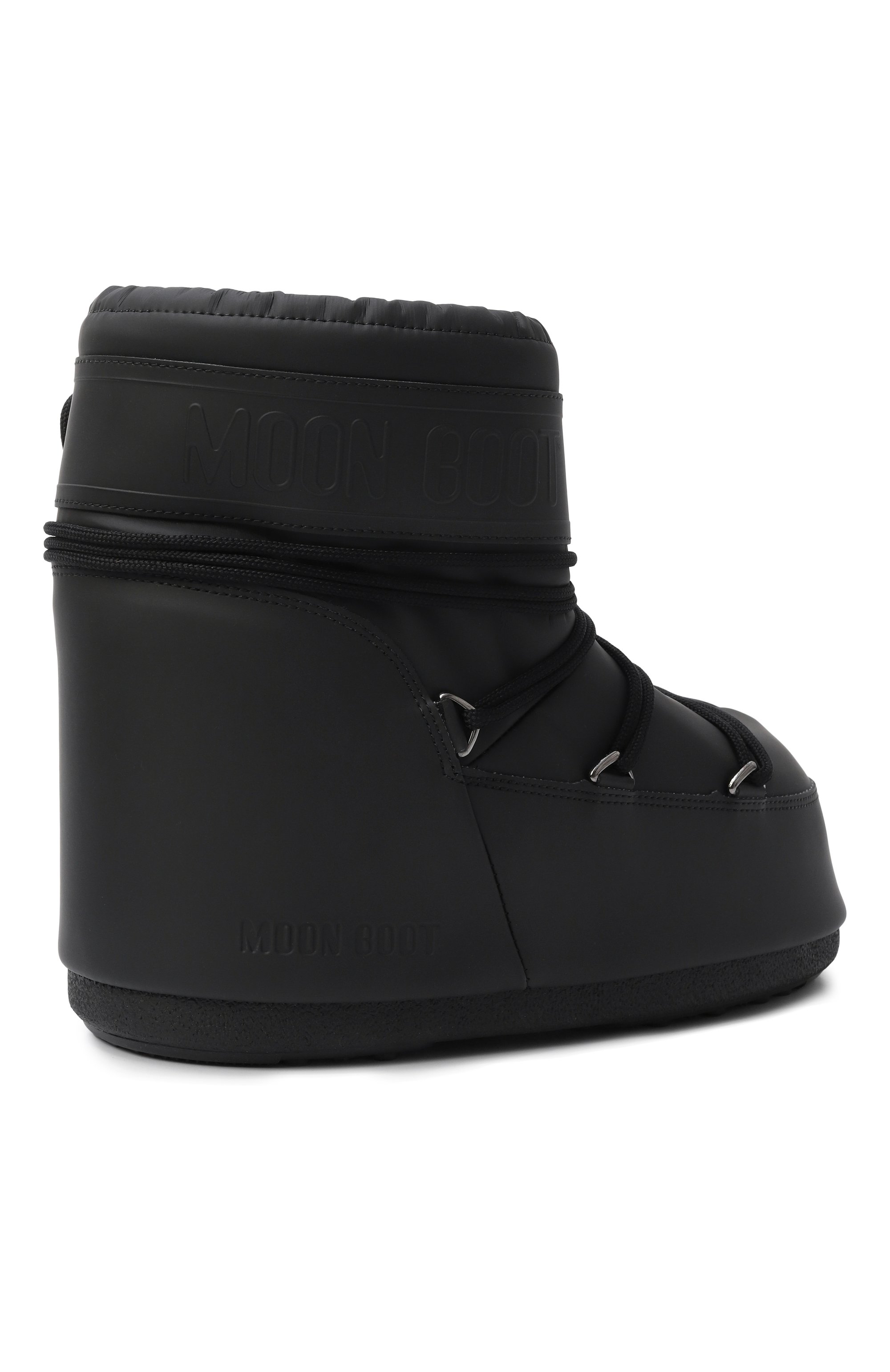 Сапоги icon low MOON BOOT, арт. 80D1409380, фото 6