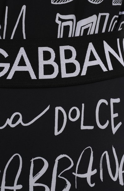 Легинсы DOLCE & GABBANA, арт. FTB5TT/FSGXL, фото 5