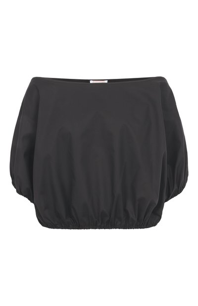 Женский хлопковый топ PERSONA BY MARINA RINALDI, арт. STEPPA