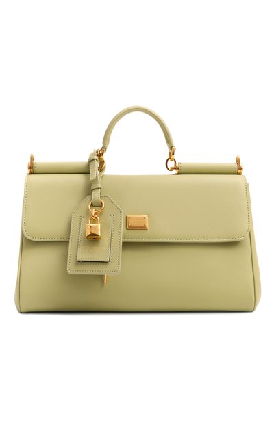 Женская сумка my sicily DOLCE & GABBANA, арт. BB7782/B7321