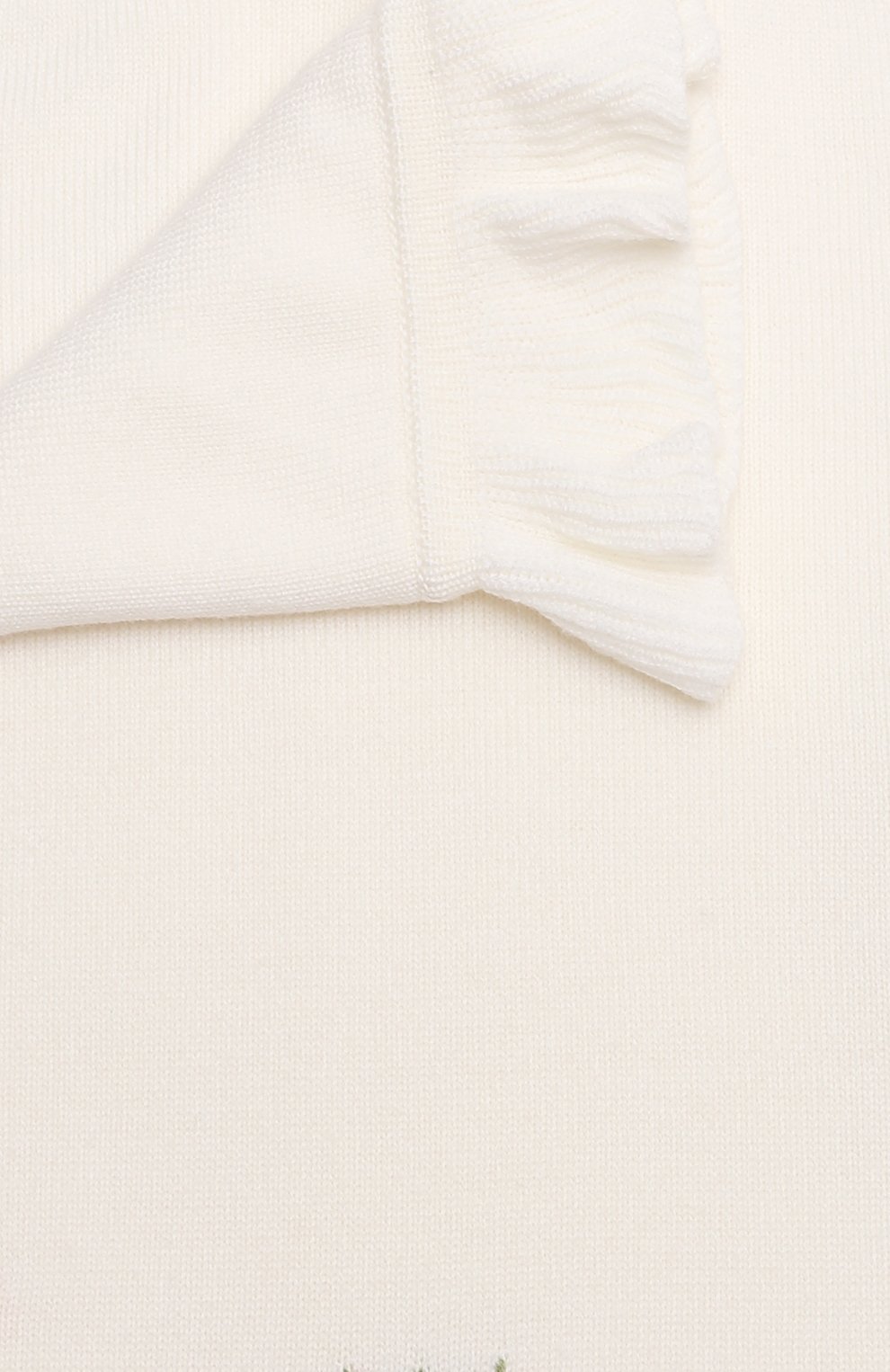 Шерстяное одеяло BABY T, арт. 23AI122C0, фото 2