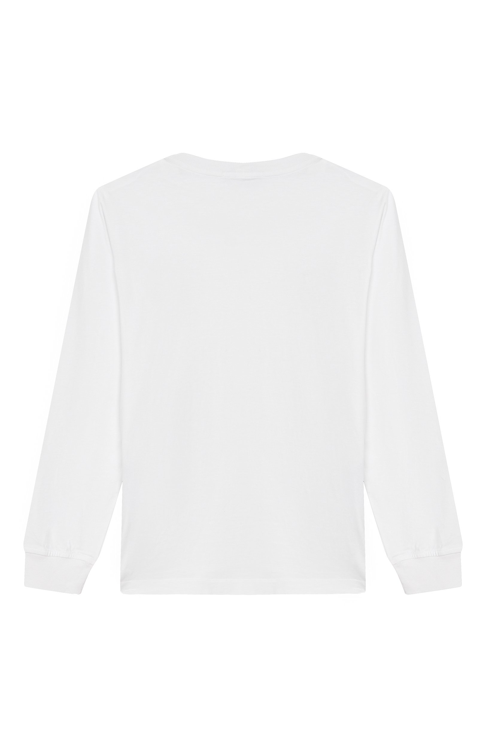Хлопковая футболка STONE ISLAND, арт. L2S162100002/S0047, фото 2