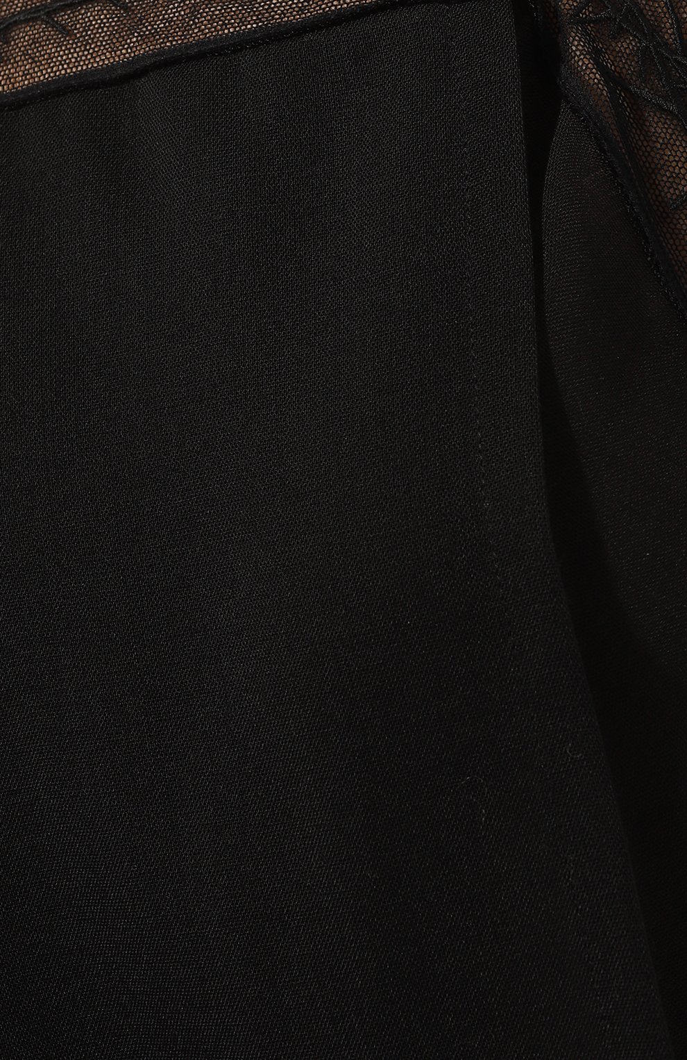 Топ ANN DEMEULEMEESTER, арт. 2402-W-T013-FA521-099, фото 5