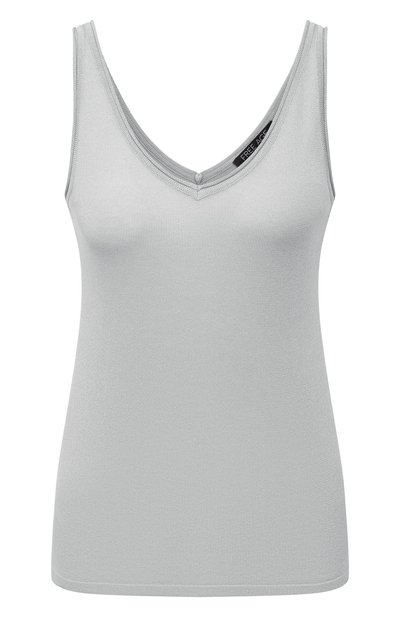 Женский топ из вискозы FREEAGE, арт. FSW21080249LG