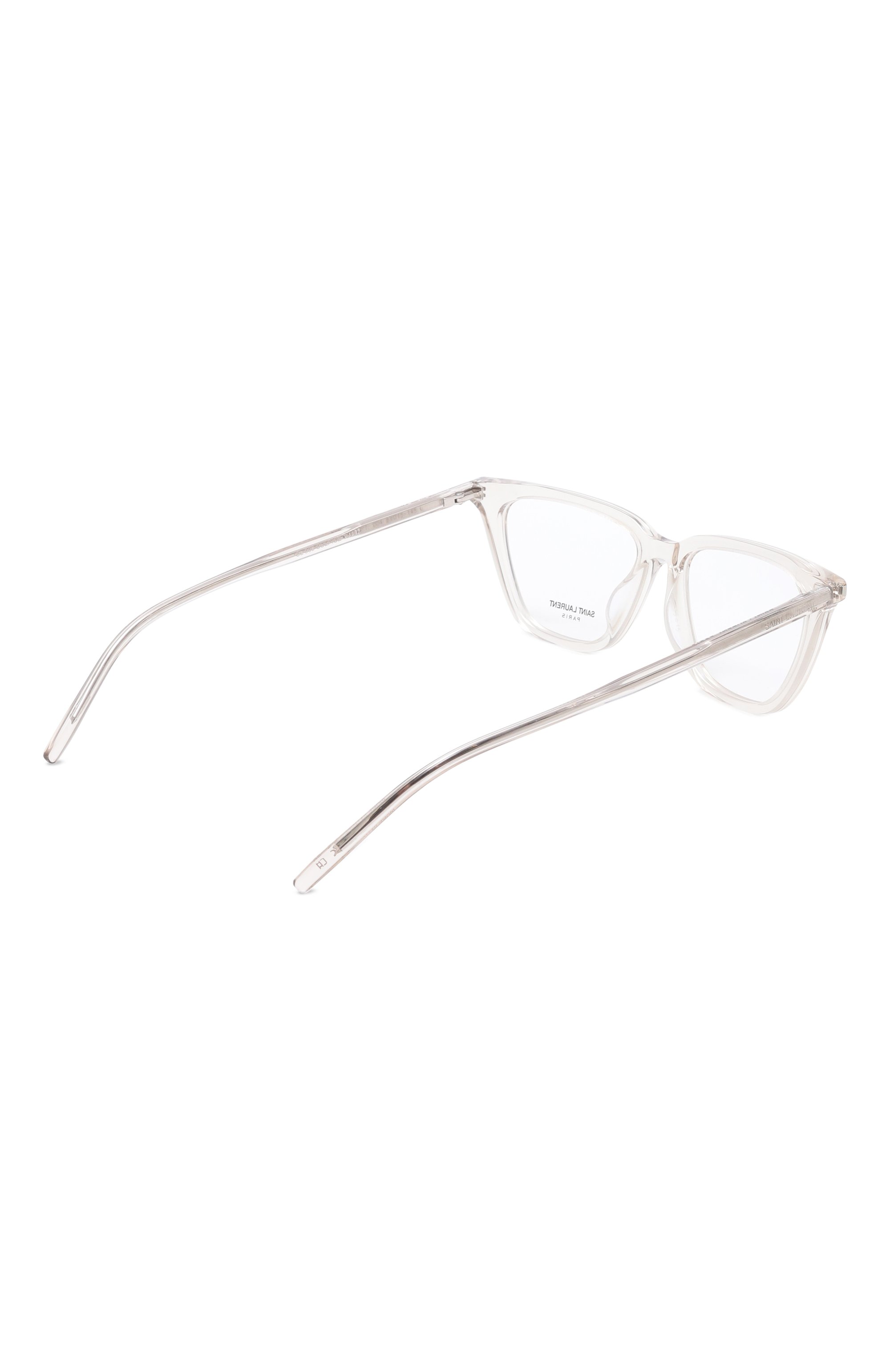 Оправа SAINT LAURENT, арт. SL 889 SULPICE THIN 0PT 004, фото 3