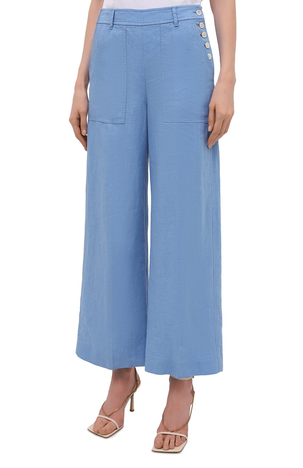 Брюки POLO RALPH LAUREN, арт. 211837992, фото 3