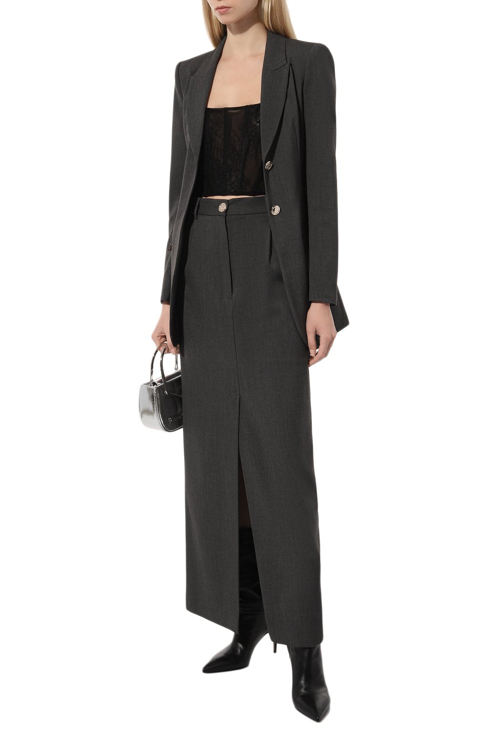 Юбка BLUGIRL, арт. RF3141/T5771, фото 2