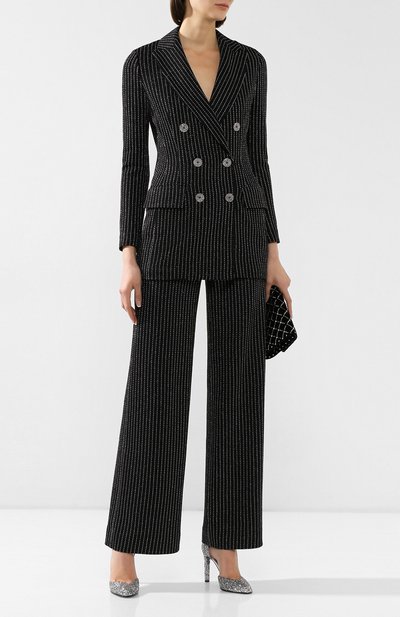 Двубортный жакет ST. JOHN, арт. K62X032, фото 2