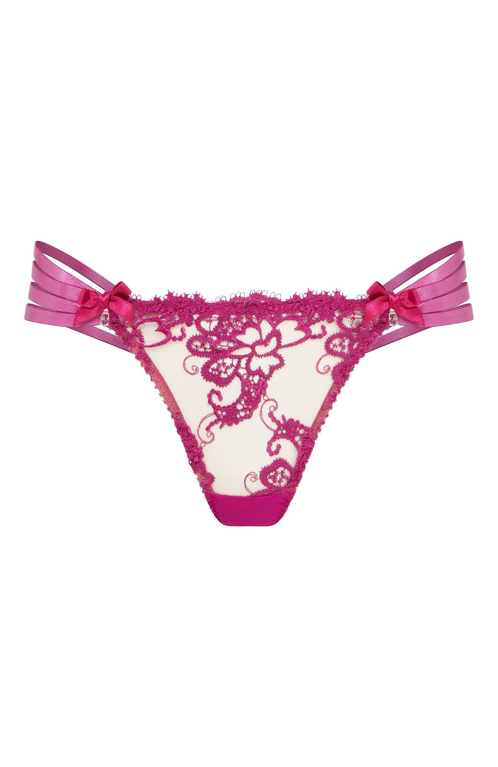 Трусы-стрин ги dioni AGENT PROVOCATEUR, арт. AP10541520691, фото 1