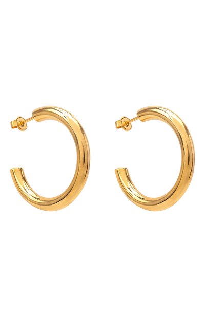 Серьги lidia small COPINE JEWELRY, арт. LIDIAS, фото 3