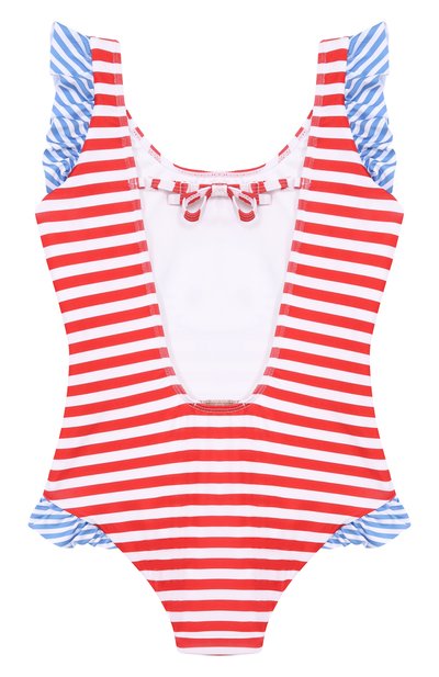 Слитный купальник MONNALISA, арт. 19G001, фото 2