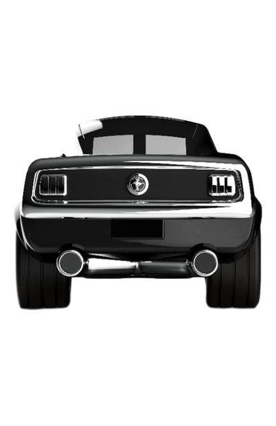 Игрушечная гоночная машинка ford mustang BAGHERA, арт. 495, фото 4