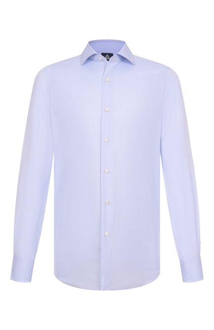 Мужская хлопковая сорочка FINAMORE 1925, арт. 170/2 N/C0495Z