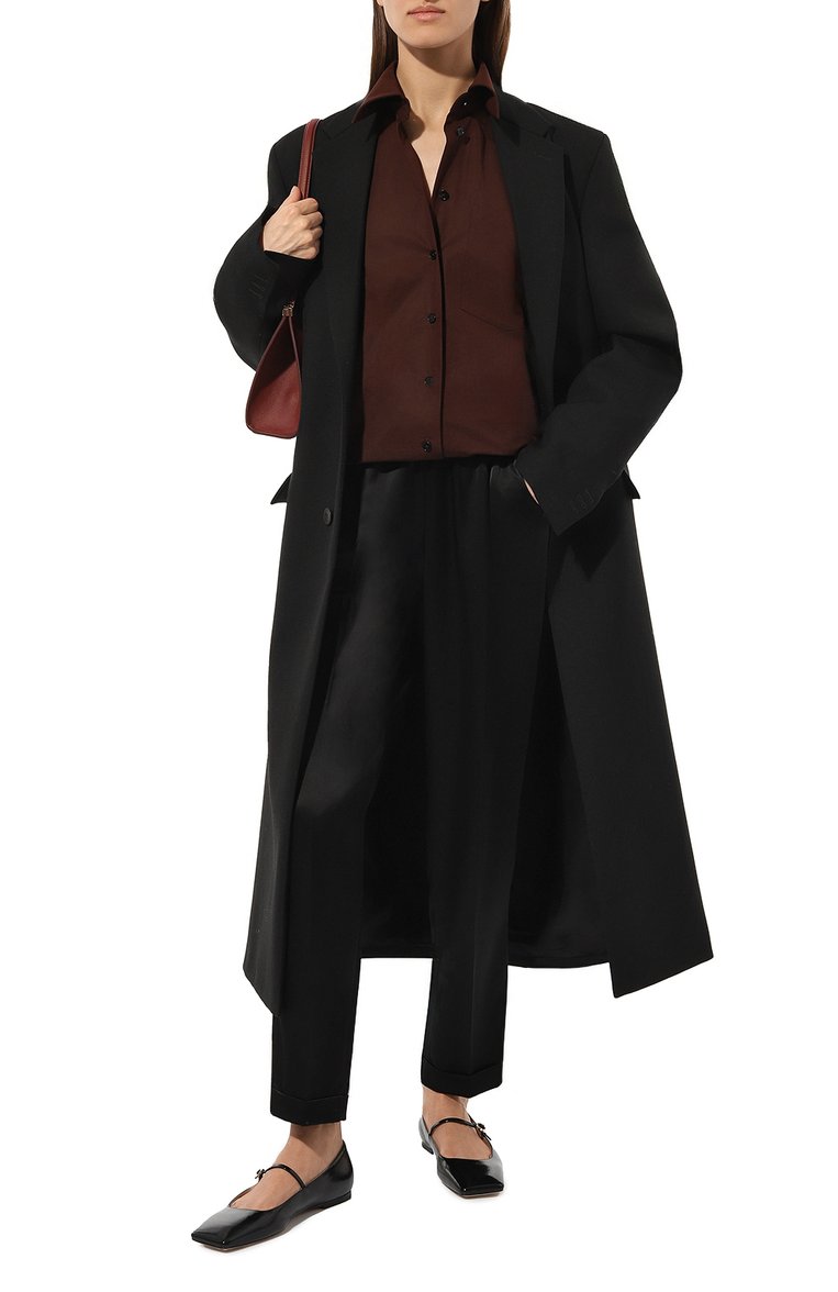 Брюки KITON, арт. D37102K04S46, фото 2