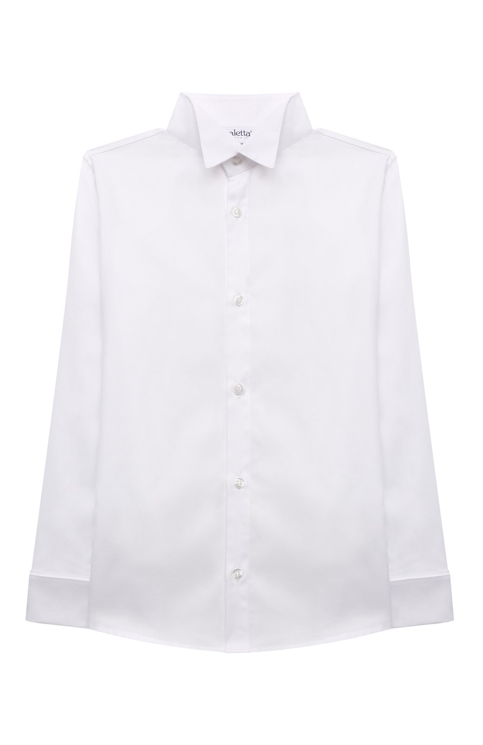 Костюм с рубашкой ALETTA, арт. N210328-90/9A-16A, фото 6