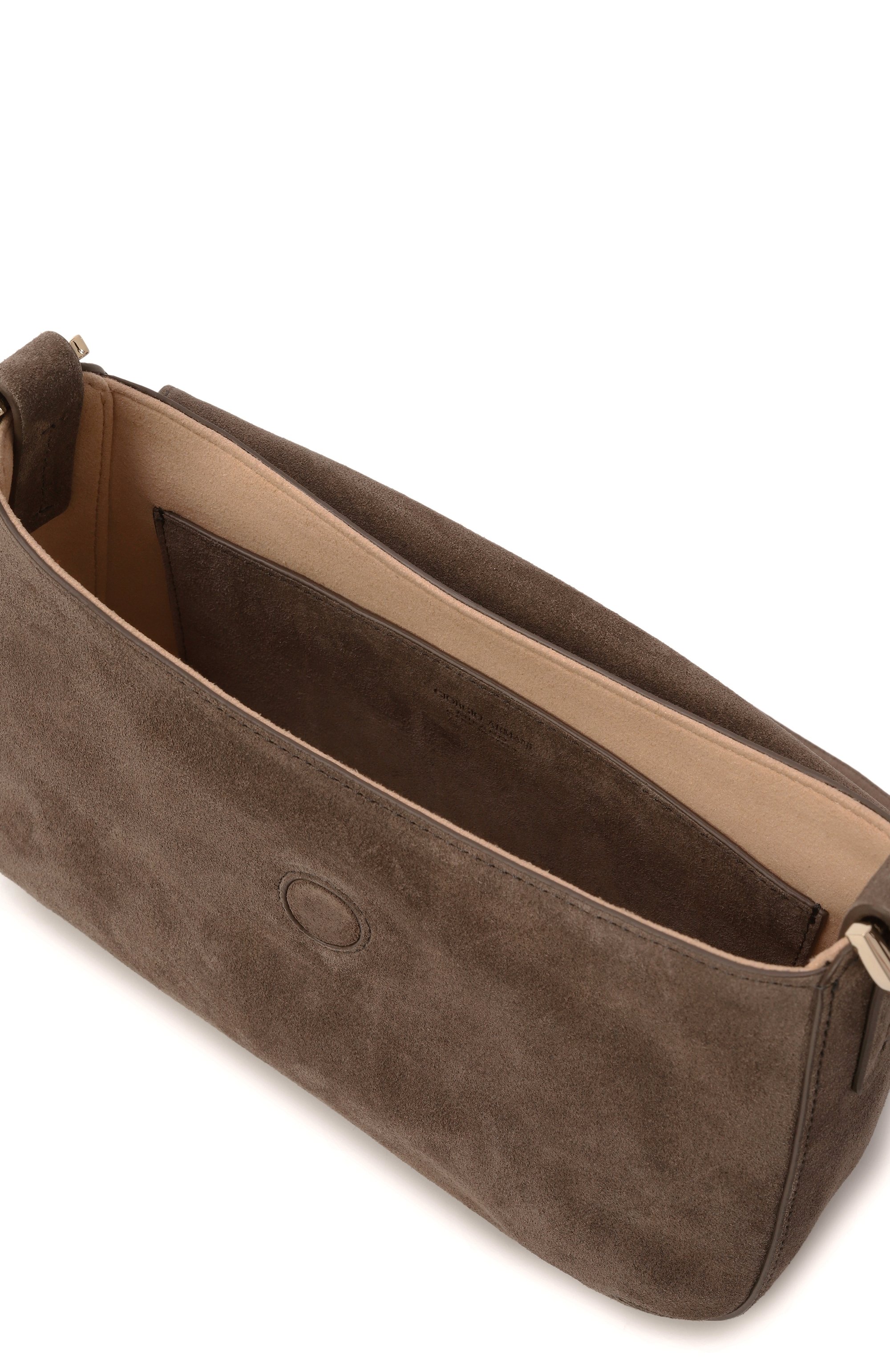 Сумка la prima GIORGIO ARMANI, арт. GW000512/AF14186, фото 6