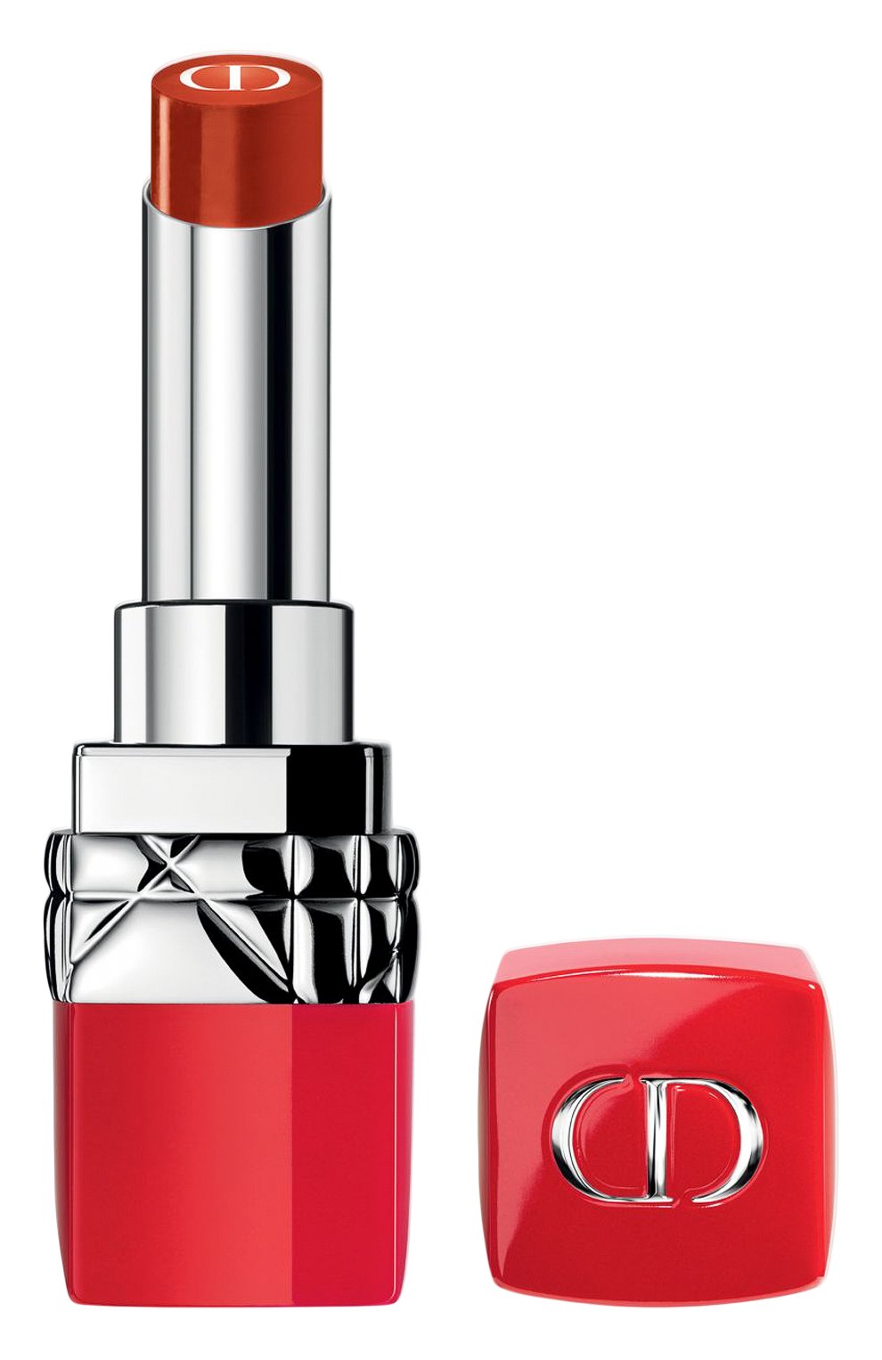 Помада для губ rouge dior ultra care, 707 счастье DIOR, арт. C011300707, фото 1