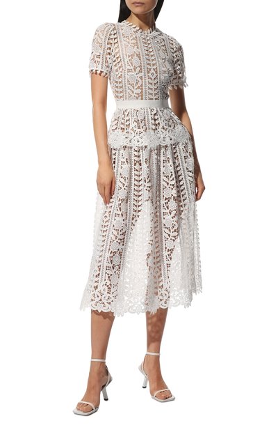 Платье SELF-PORTRAIT, арт. SS22-071, фото 2