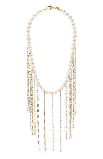 Колье waterfall BLUEJAY, арт. BJ-WTF, фото 1