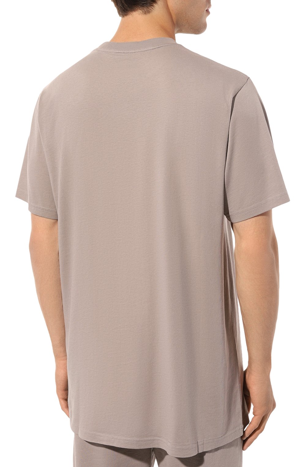 Хлопковая футболка 424, арт. 33424M111RX/226551, фото 4