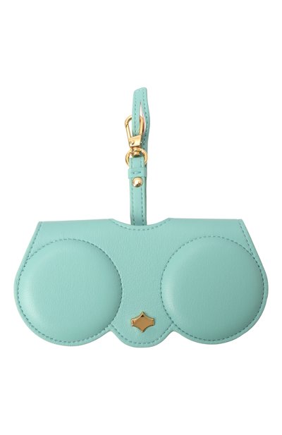 Женские футляр для очков ANY DI, арт. SP101652 TURQU0ISE