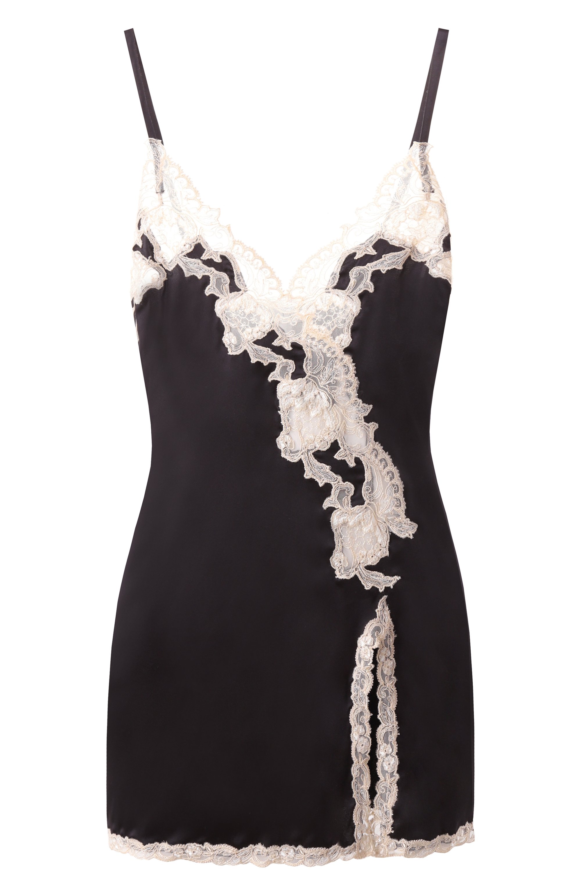 Шелковый топ C.ALLA, арт. 320, фото 1