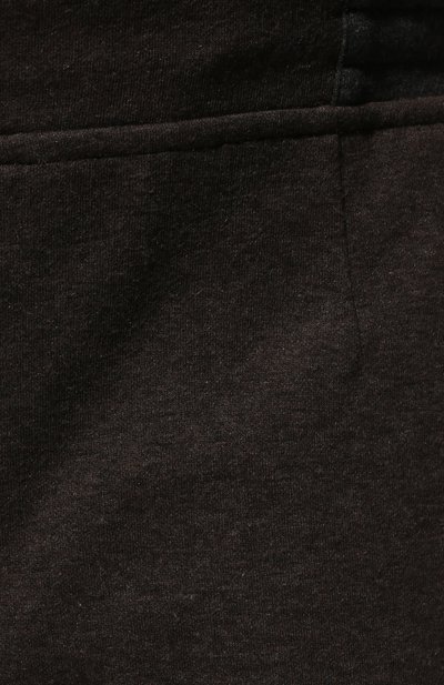 Брюки из хлопка и кашемира CAPOBIANCO, арт. 13M735.LB00./58-60, фото 5