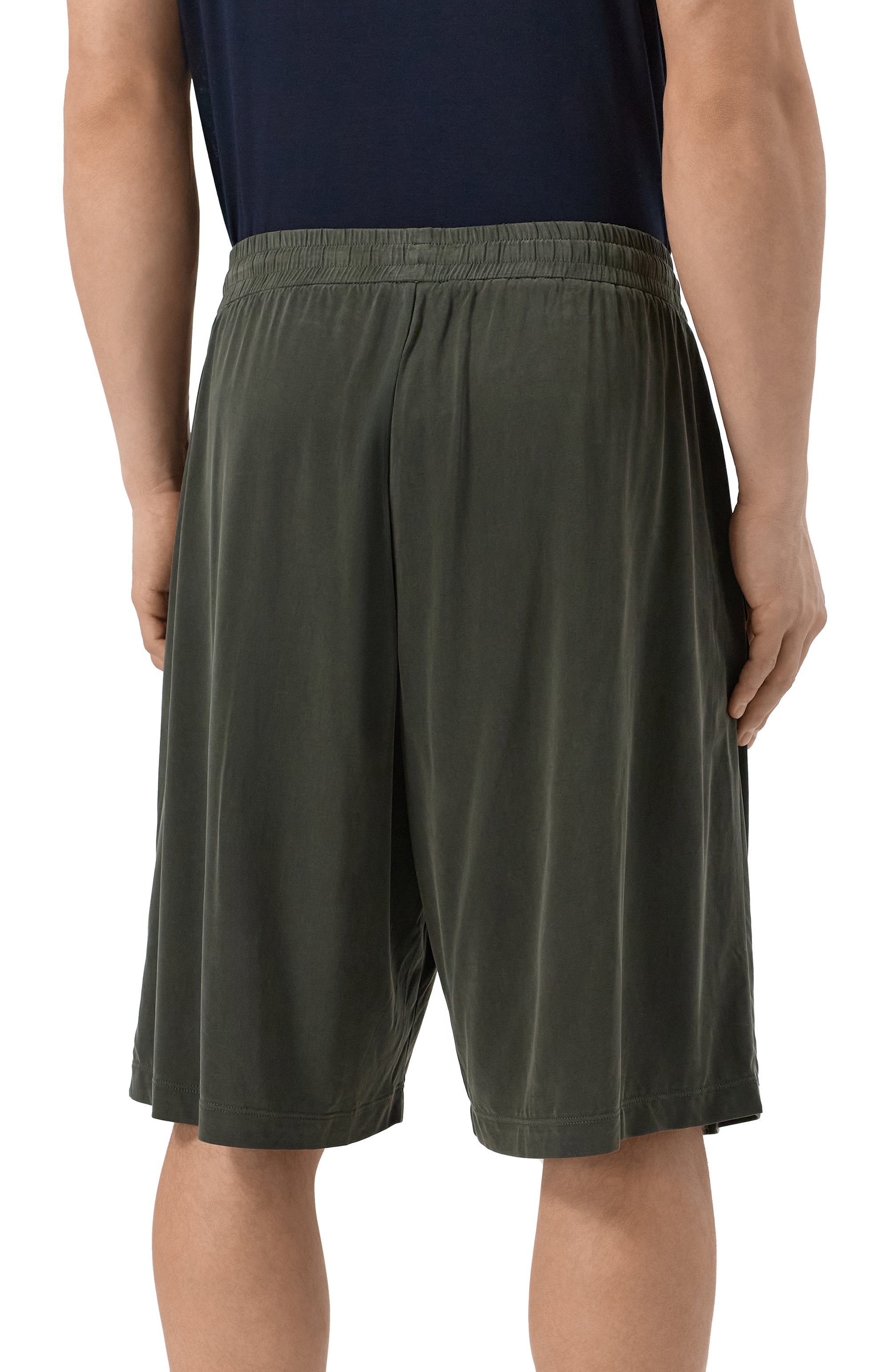 Шорты GIORGIO ARMANI, арт. GM001496/TE13613, фото 4