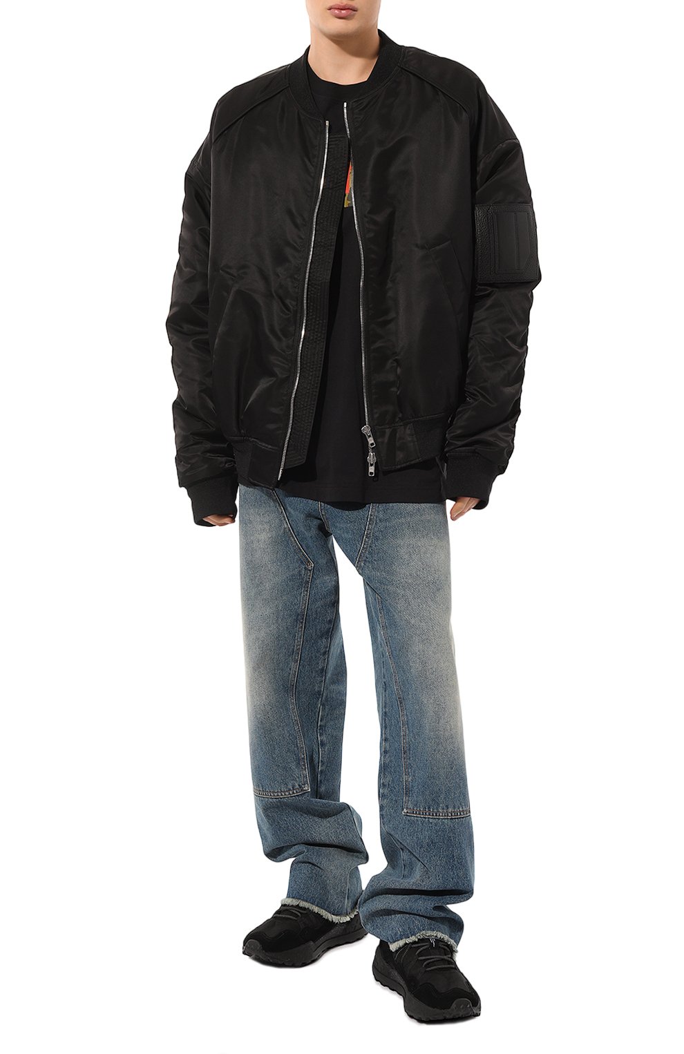 Комбинированные кроссовки washi FLOWER MOUNTAIN, арт. 001 2017842/01, фото 2