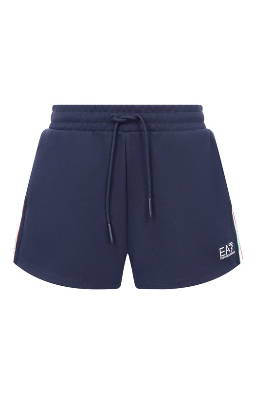 Шорты EA7 7W001224/AF12660 Синий 7W001224/AF12660