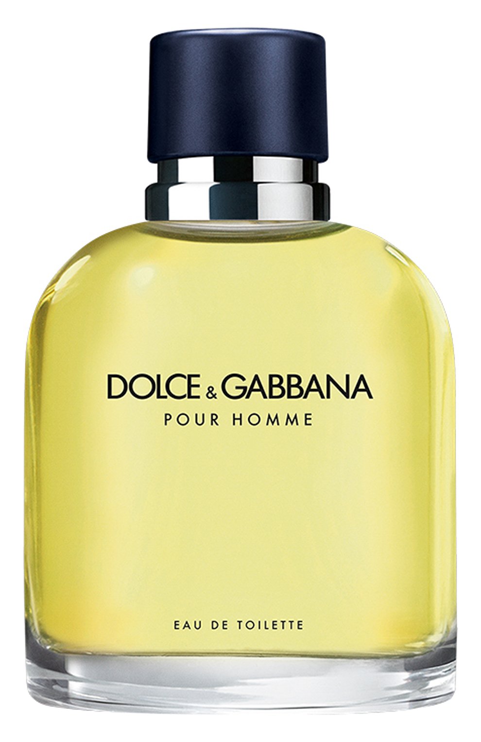 Туалетная вода pour homme (125ml) DOLCE & GABBANA, арт. 3423473020776, фото 1