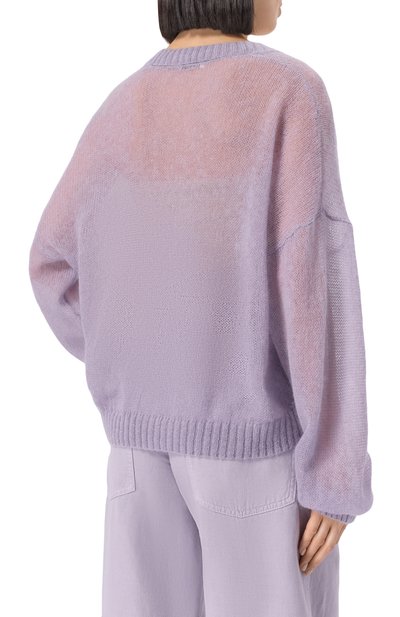 Пуловер BRUNELLO CUCINELLI, арт. M2I776822, фото 4