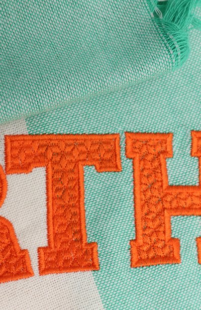 Хлопковое полотенце MC2 SAINT BARTH, арт. STBA/F0UTAS LIGHT N/05608D, фото 3