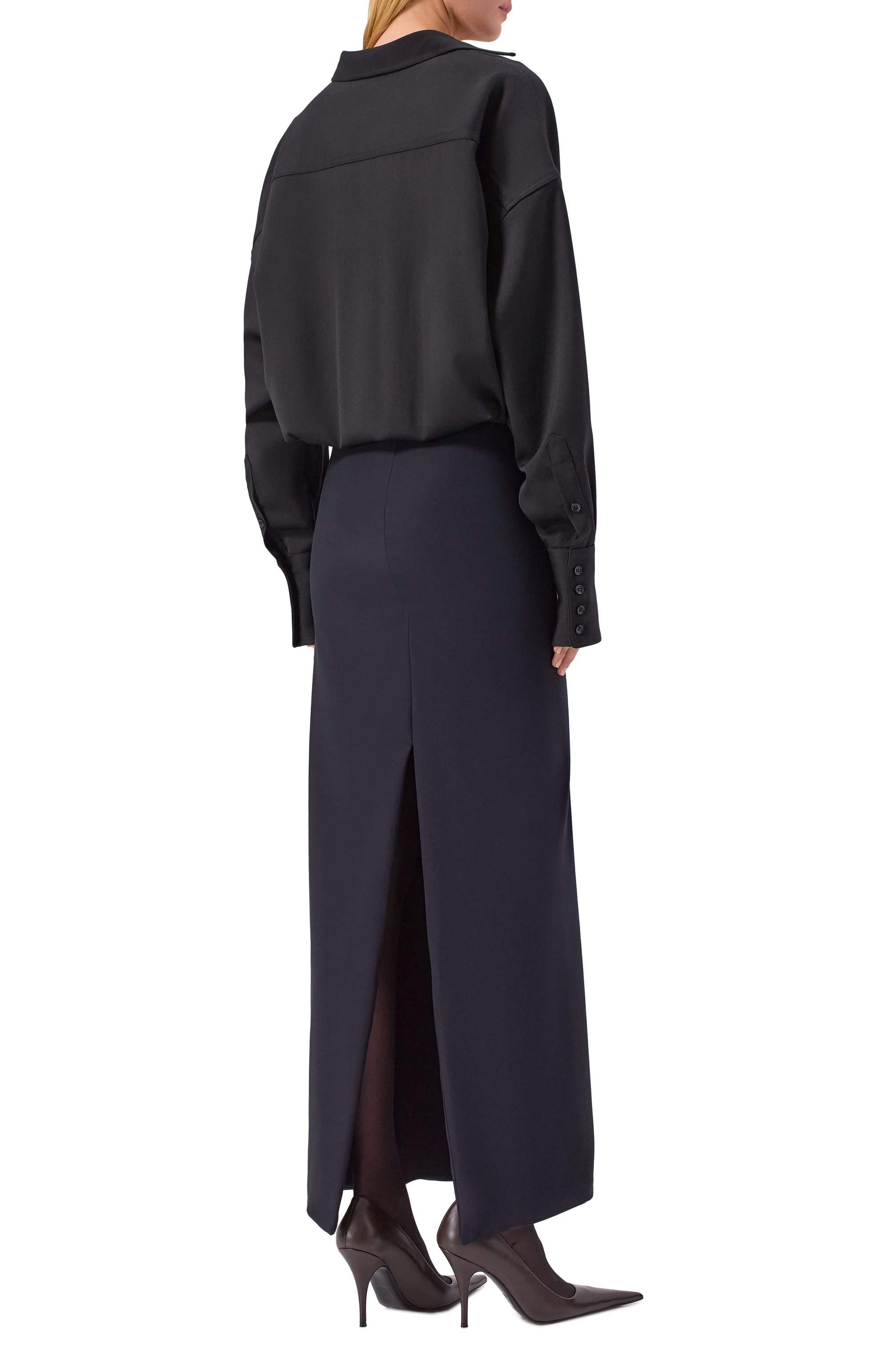 Платье barbara DARKPARK, арт. RWDR02/FAW45, фото 3