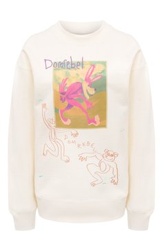 Хлопковый свитшот DOMREBEL, арт. HIDE & SEEK/SWEATSHIRT, фото 1