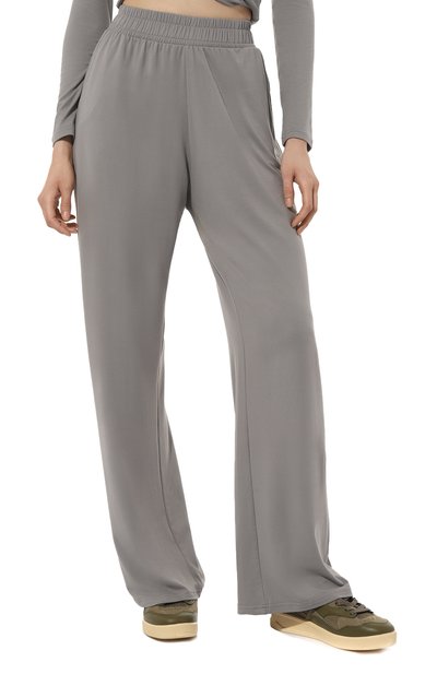 Брюки из вискозы EVERREVER, арт. RE-TR-GRE-06, фото 3