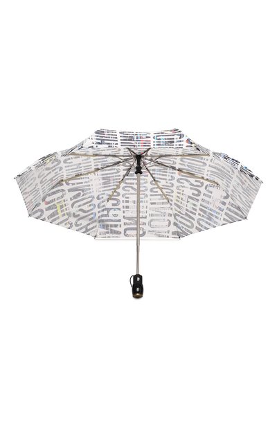 Складной зонт MOSCHINO, арт. 8600-0PENCL0SE, фото 3