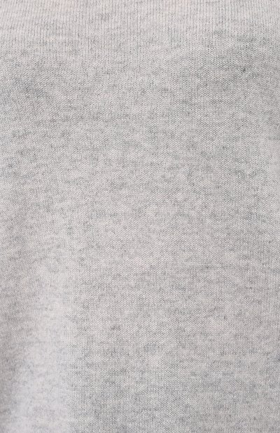 Кашемировый свитер ALLUDE, арт. 205/11113, фото 5