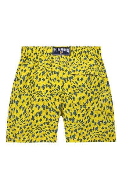 Плавки-шорты VILEBREQUIN, арт. JIMH1B20/105, фото 2