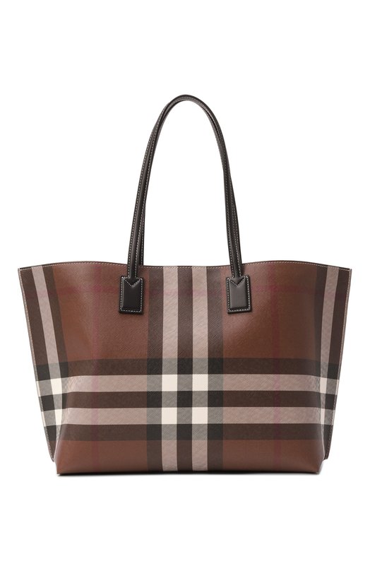Сумка-тоут Burberry 8112231 Коричневый 8112231