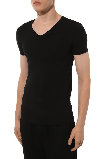 Футболка ZEGNA, арт. N2M80/010, фото 3