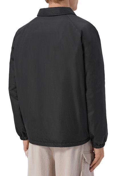 Куртка-рубашка JIL SANDER, арт. J22SW0103/J70215, фото 4