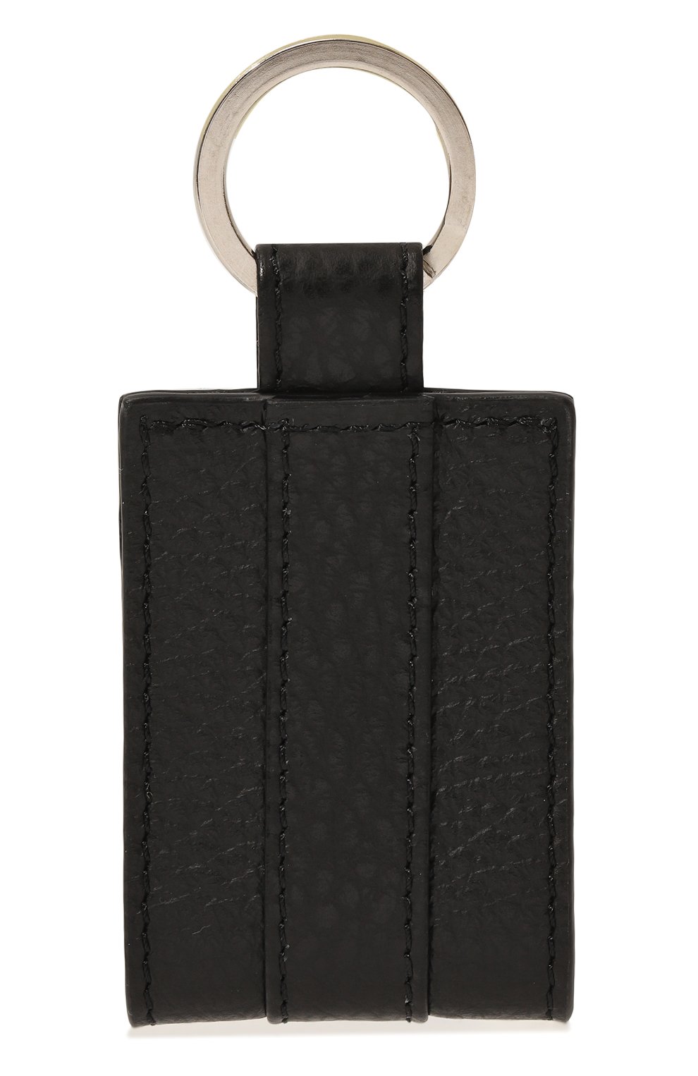 Кожаный брелок KITON, арт. UPEN014XB603003008, фото 2