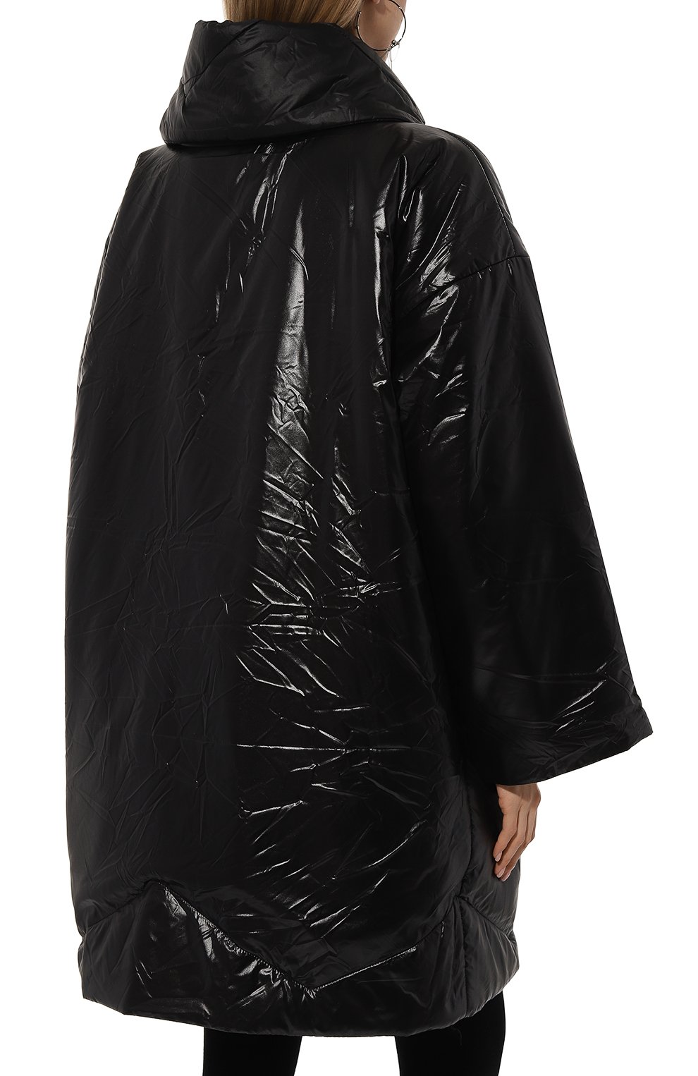 Куртка MIDGARD PARIS, арт. FO1-DJ3402-BK, фото 4